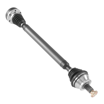 Árbol de Transmisión compatible para Skoda Fabia compatible para Audi A1 compatible para VW Polo 6R0407762K
