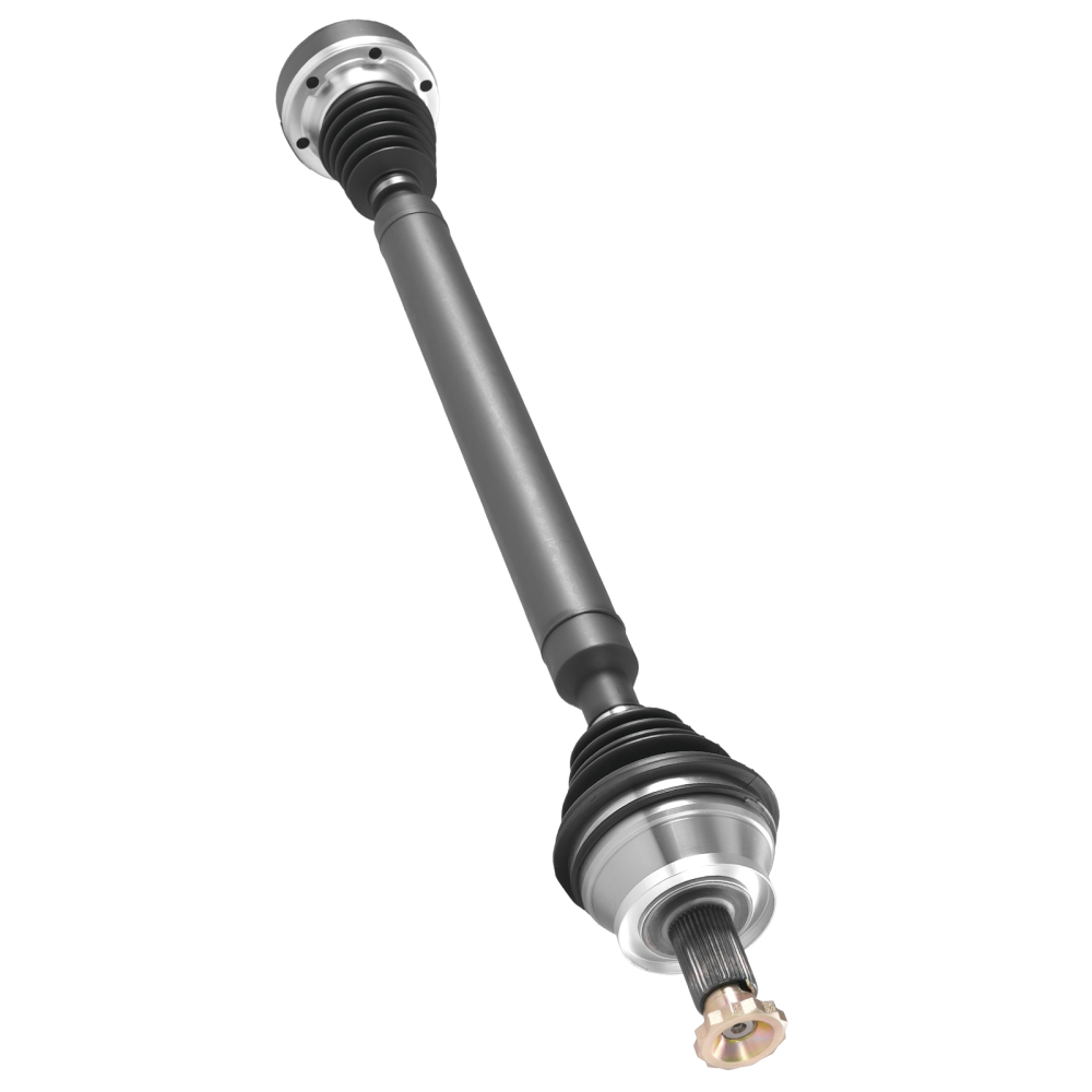 Arbre de Transmission Avant Droit compatible pour Skoda Fabia compatible pour Seat Ibiza 6R0407762K