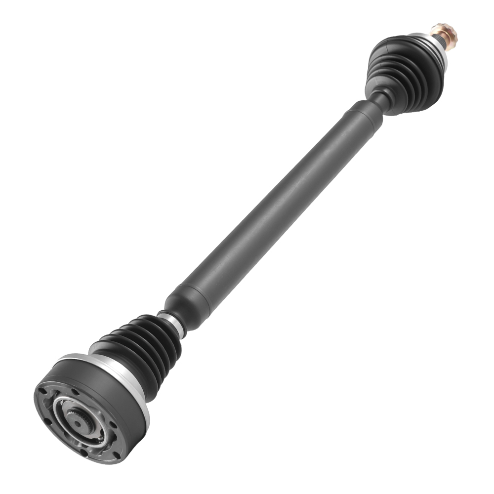 Arbre de Transmission Avant Droit compatible pour Skoda Fabia compatible pour Seat Ibiza 6R0407762K