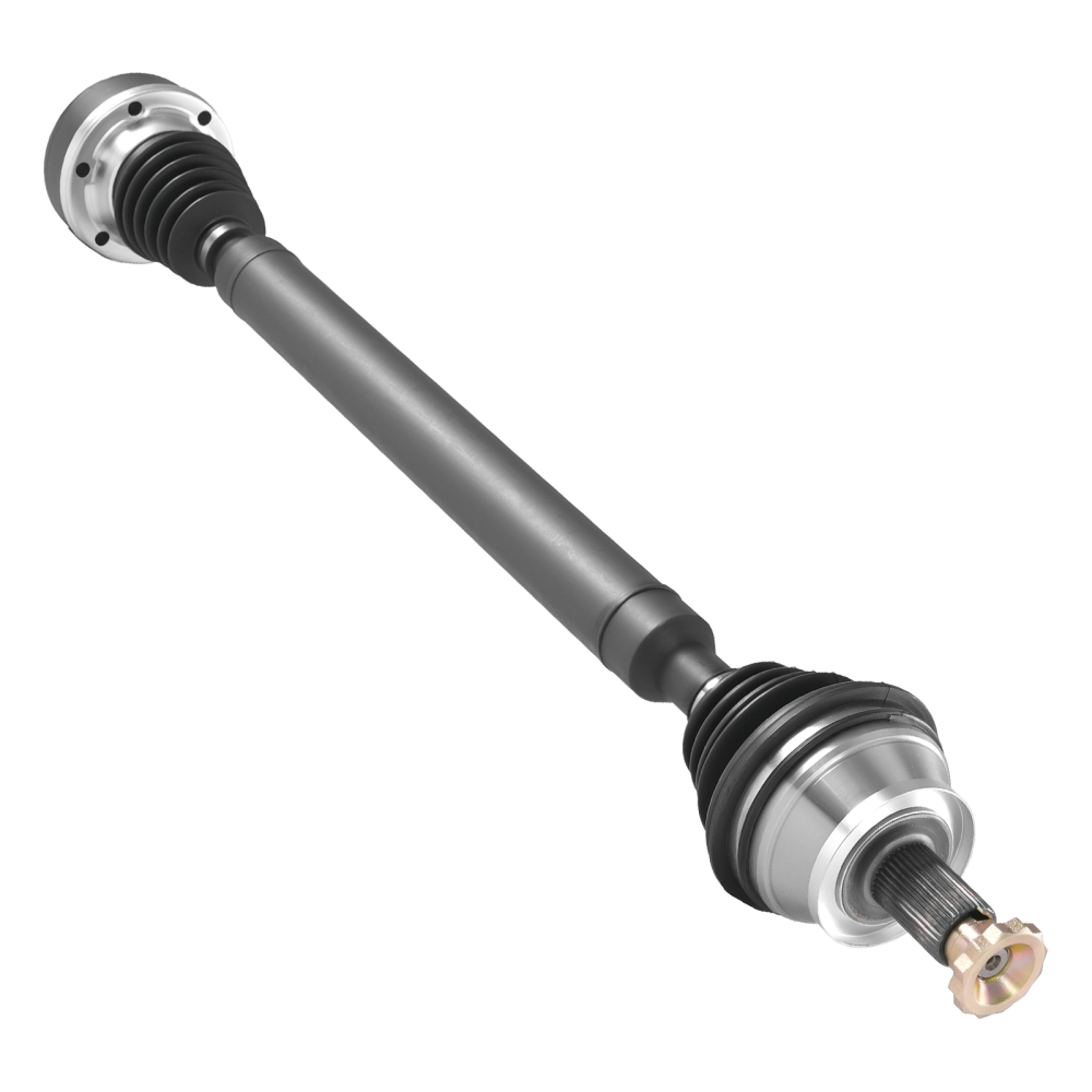 Arbre de Transmission Avant Droit compatible pour Skoda Fabia compatible pour Seat Ibiza 6R0407762K