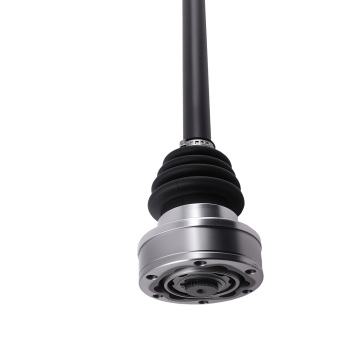 Albero di Trasmissione Anteriore Destro compatibile per Skoda Fabia III 1.2 TSI 66KW 2014-21