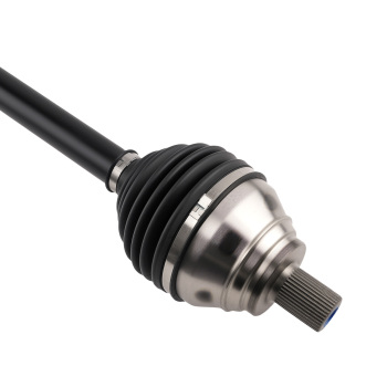 Arbre de transmission CV Avant Droit compatible pour Audi A3 RS3 Quattro 2015-22 5N0407764J
