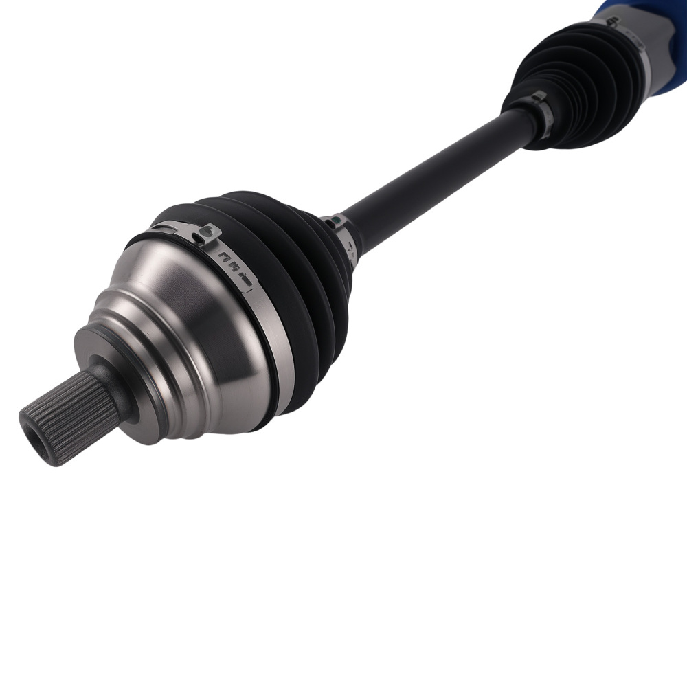 Driveshaft Front Right Offside compatible for Audi Q3 compatible for Vw Tiguan 2.0 Tdi 5n0407764l