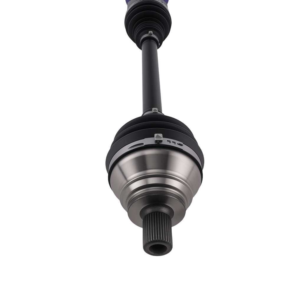 Driveshaft Front Right Offside compatible for Audi Q3 compatible for Vw Tiguan 2.0 Tdi 5n0407764l