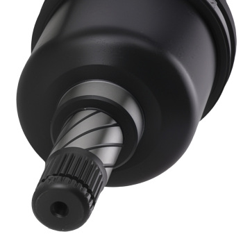 Front LeftRight Drive Shaft compatible for Ford Focus 2.5 St