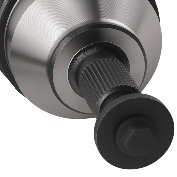 Front LeftRight Drive Shaft compatible for Ford Focus 2.5 St