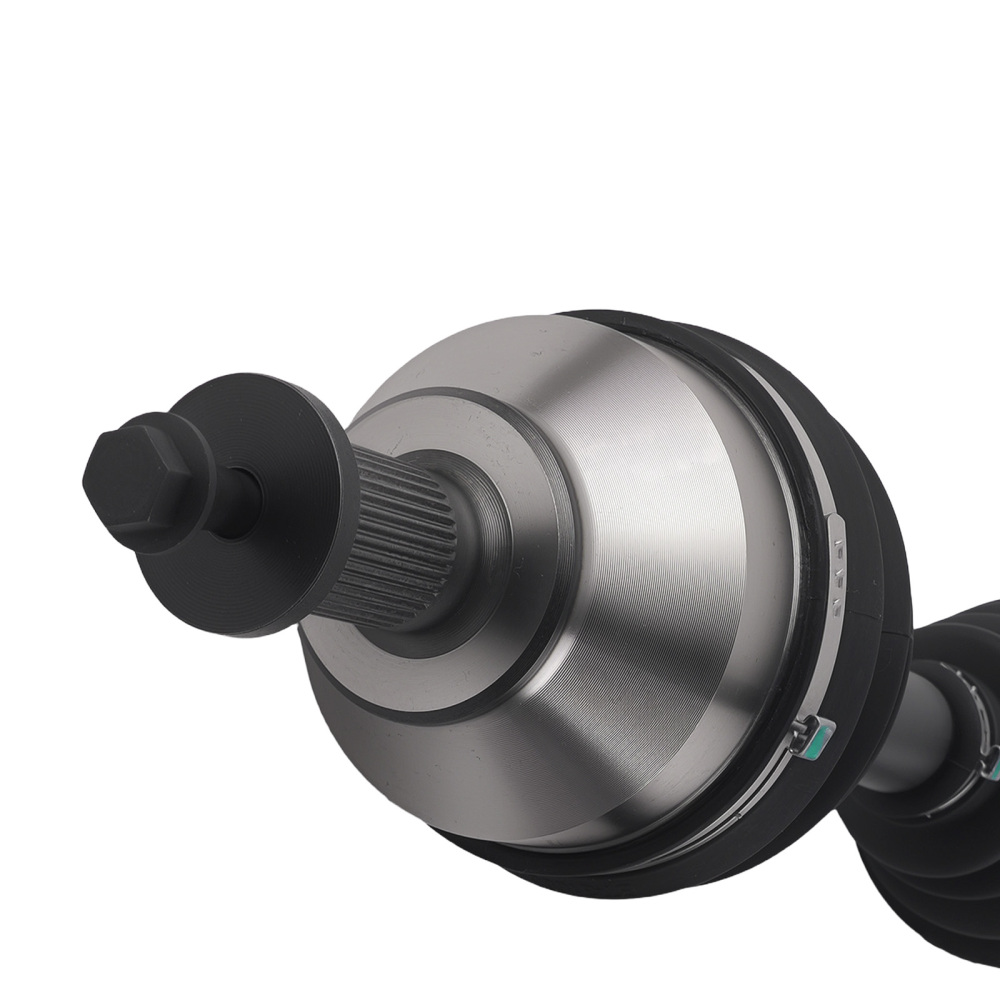 Front LeftRight Drive Shaft compatible for Ford Focus 2.5 St