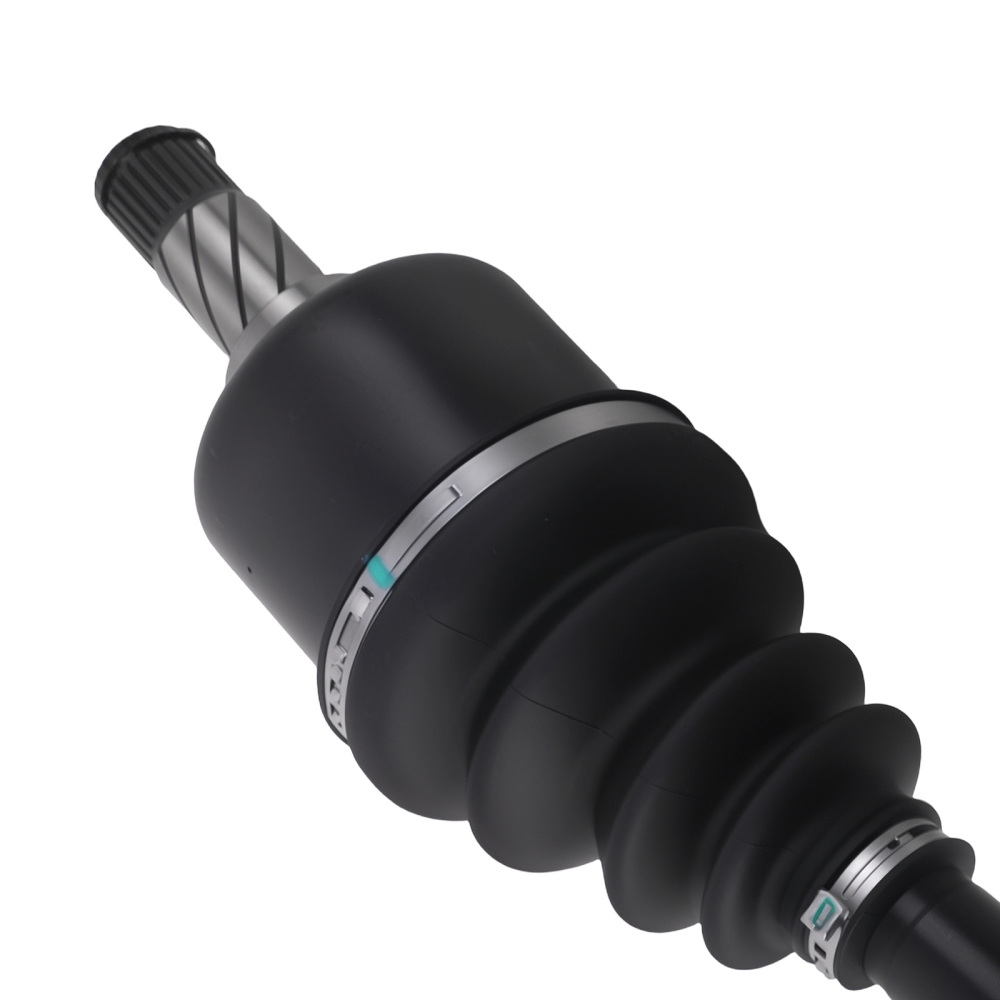 Front LeftRight Drive Shaft compatible for Ford Focus 2.5 St