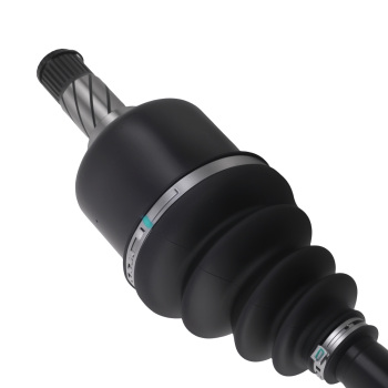 Front LeftRight Drive Shaft compatible for Ford Focus 2.5 St