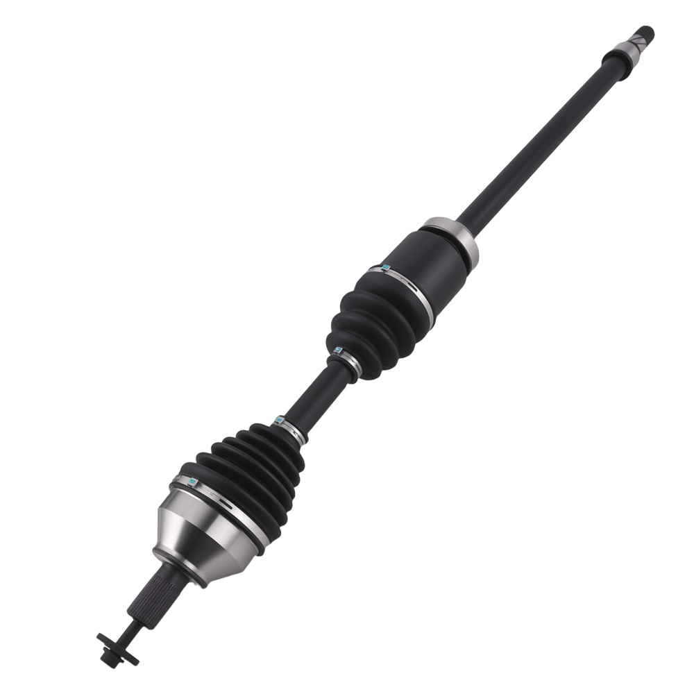 Front LeftRight Drive Shaft compatible for Ford Focus 2.5 St