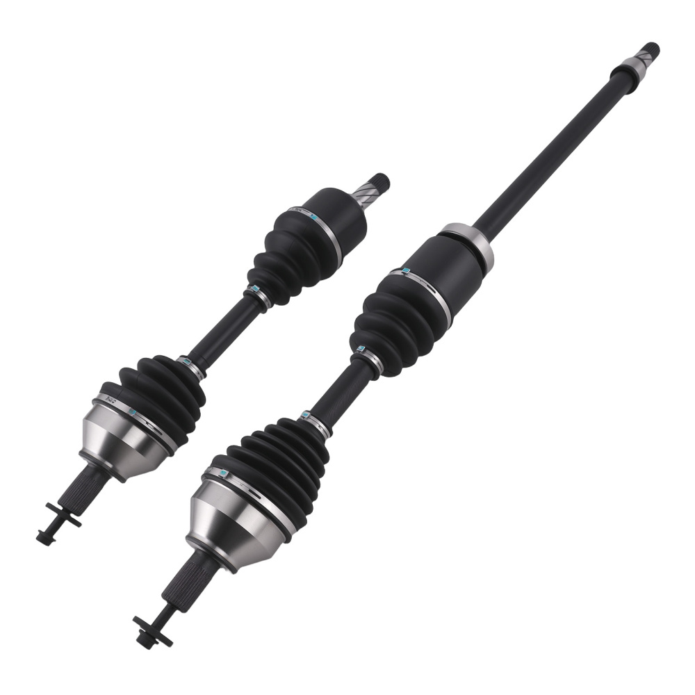 Front LeftRight Drive Shaft compatible for Ford Focus 2.5 St