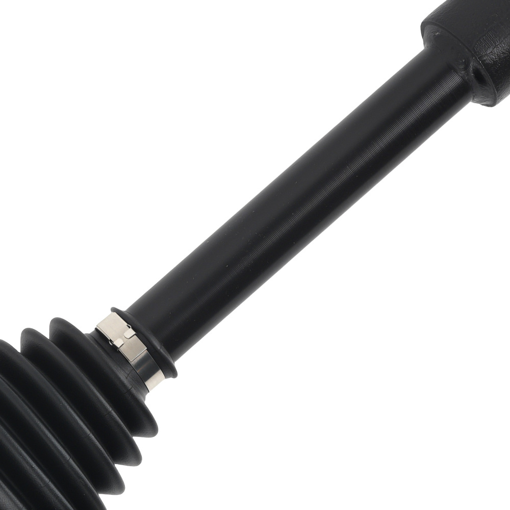 Pair Front Left Right CV Axle Drive Shaft compatible for Polaris Sportsman 335 400 400L 500