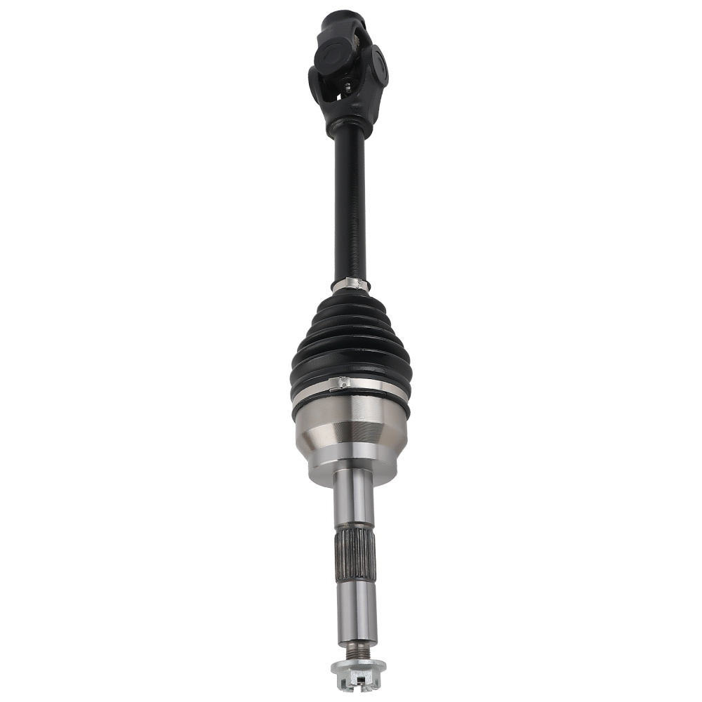 Front Left/Right compatible for Polaris Sportsman 500 4X4 1996-2002 CV Axle Drive Shaft