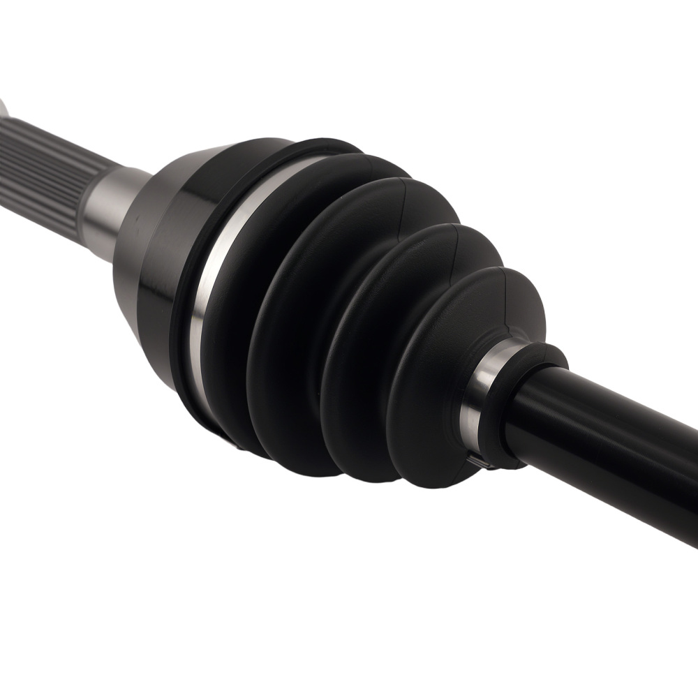 Rear LeftRight CV Joint Axles compatible for Polaris Sportsman 500 4X4 HO 2003-2005