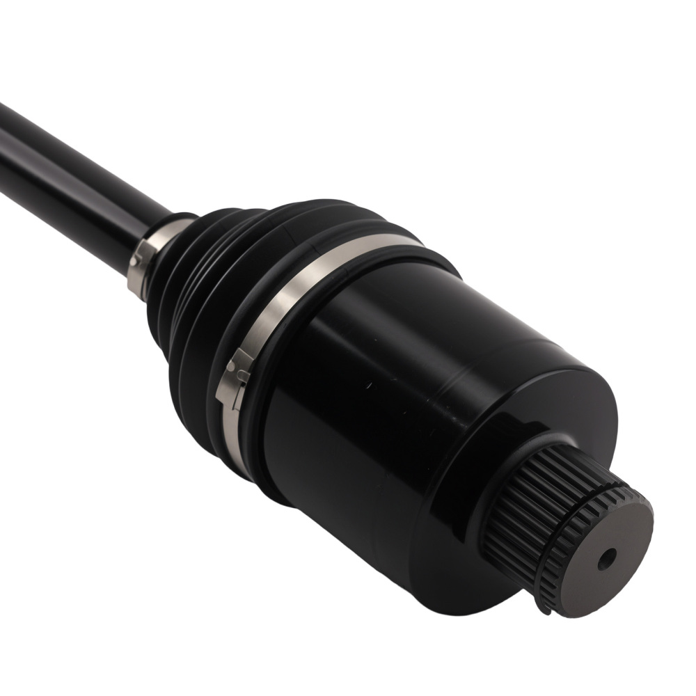 Rear LeftRight CV Joint Axles compatible for Polaris Sportsman 500 4X4 HO 2003-2005