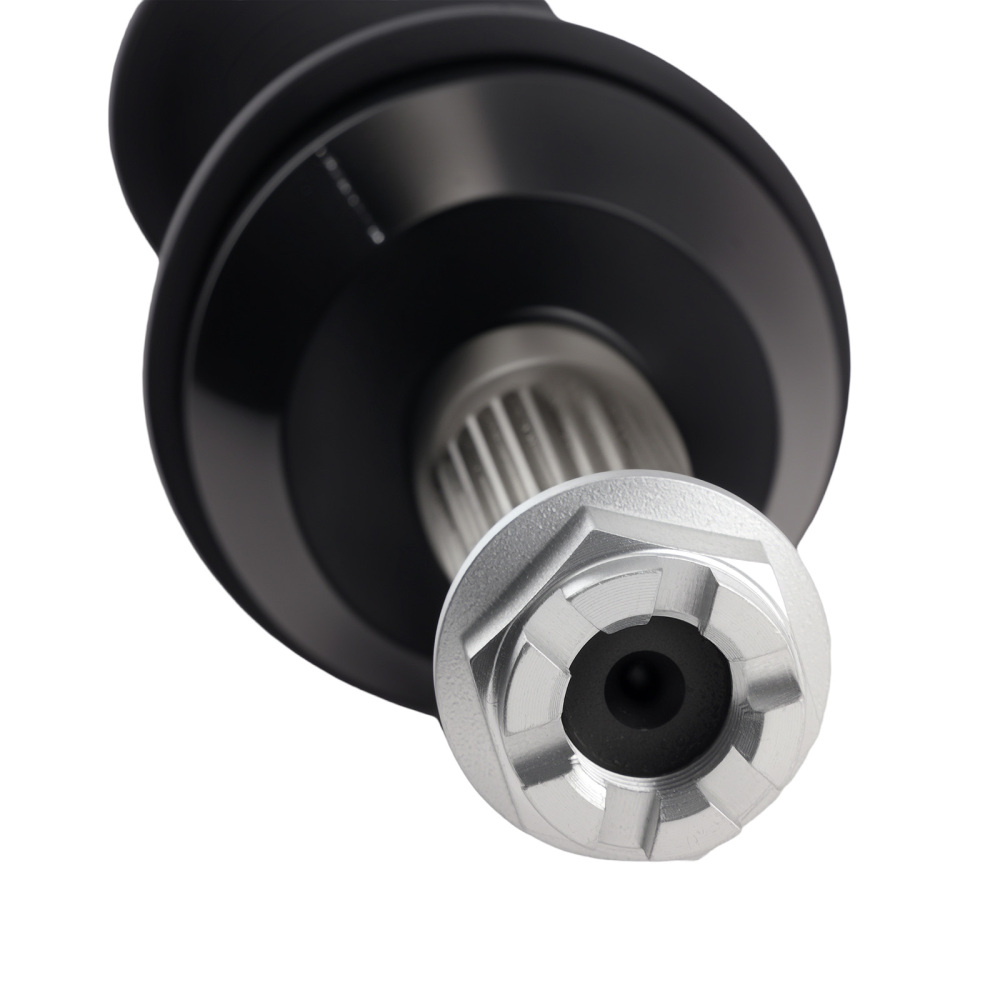 Rear LeftRight CV Joint Axles compatible for Polaris Sportsman 500 4X4 HO 2003-2005