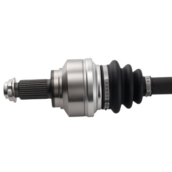 1x DriveShaft Rear Axle Left compatible for BMW 1 Series F20 F21 2 Series F22 F87 F23 New