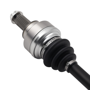 1x DriveShaft Rear Axle Left compatible for BMW 1 Series F20 F21 2 Series F22 F87 F23 New