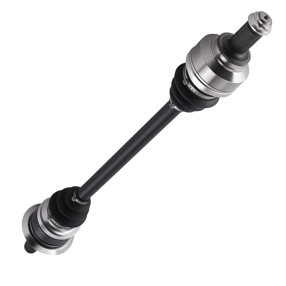 Arbre de transmission CV Arrière compatible pour BMW 1er F20 116d 1.5L 2015-2019