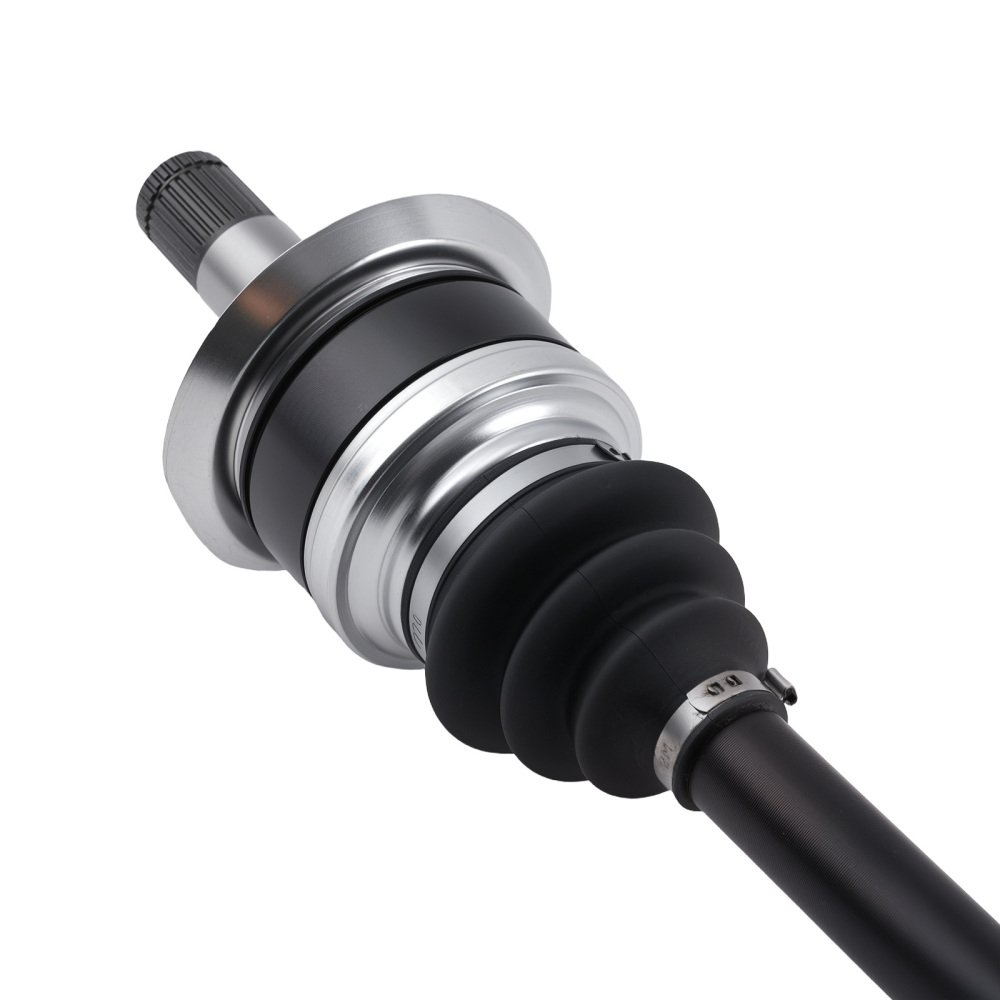 1x DriveShaft Rear Axle Right compatible for BMW 114d 120i 230i 316i 335i 418d 428i 435i