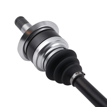 1x DriveShaft Rear Axle Right compatible for BMW 114d 120i 230i 316i 335i 418d 428i 435i