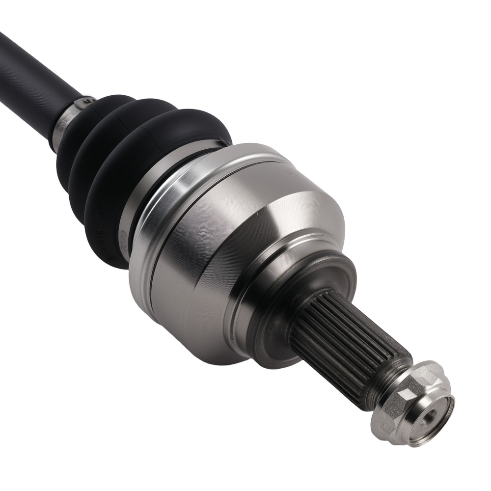 1x DriveShaft Rear Axle Right compatible for BMW 114d 120i 230i 316i 335i 418d 428i 435i