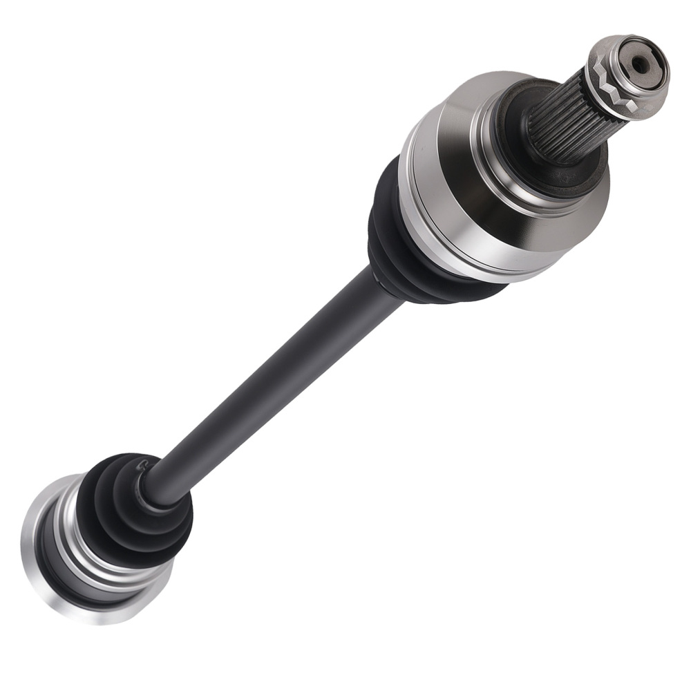 Arbre de transmission CV Arrière Droit compatible pour BMW Série 1 F20 F21 114d 120i 2012-19