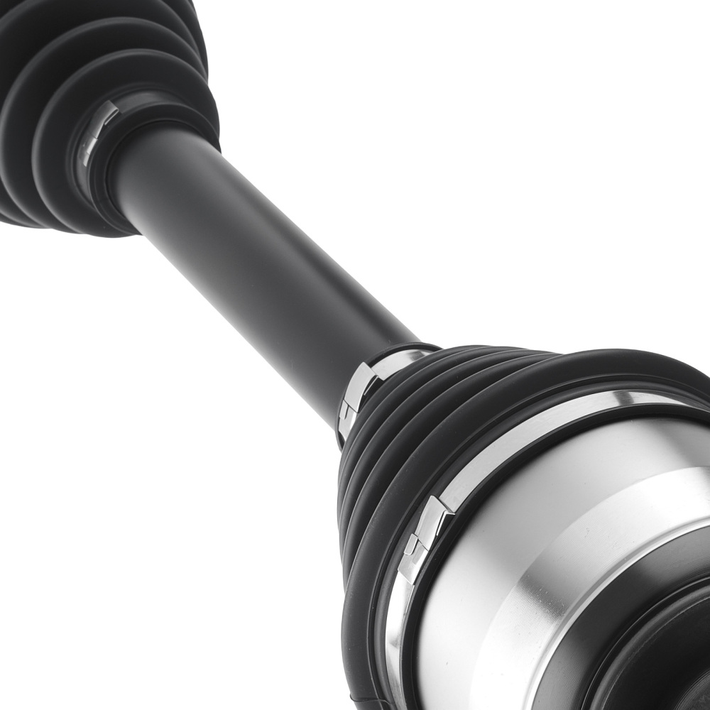 Pair Front CV Axles compatible for Jeep Compass MP 2018-2021 L4 2.4L Left Right