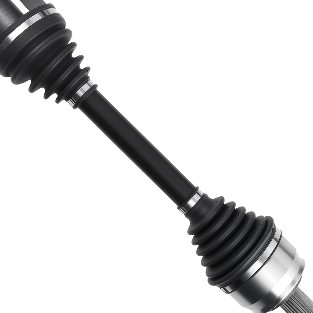 Pair Front CV Axles compatible for Jeep Compass MP 2018-2021 L4 2.4L Left Right