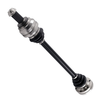 Eje CV Izquierdo Trasero compatible para BMW X1 E84 sDrive xDrive 18d 20d 09-15 33207591595