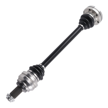 Eje CV Izquierdo Trasero compatible para BMW X1 E84 sDrive xDrive 18d 20d 09-15 33207591595