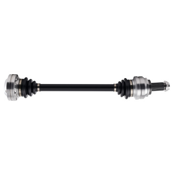 Eje CV Izquierdo Trasero compatible para BMW X1 E84 sDrive xDrive 18d 20d 09-15 33207591595