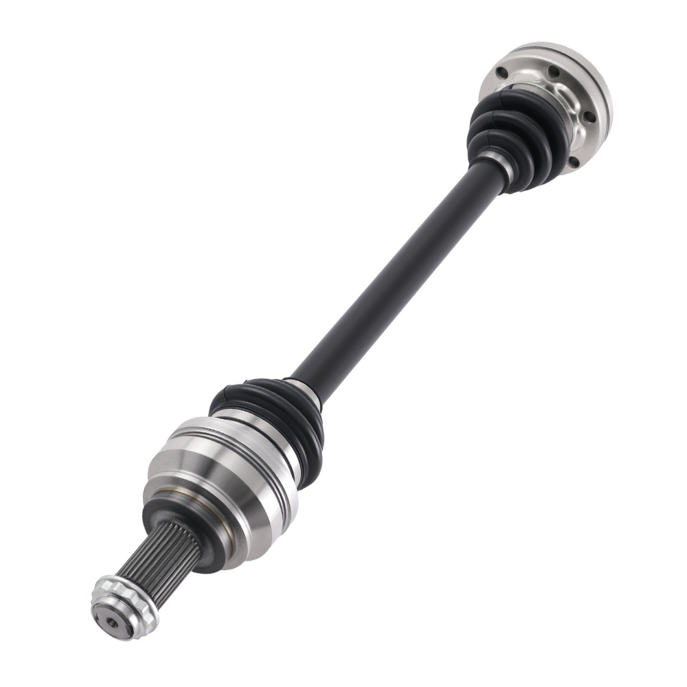 Albero CV compatibile per BMW X1 E84 sDrive xDrive 18d 20d 2.0 SUV 2009-15 18341470