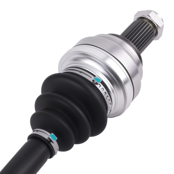 Drive Shaft Rear Left compatible for BMW X1 E84 09-15 2.0 RWD AWD 33207591595 33207605485