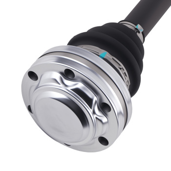 Drive Shaft Rear Left compatible for BMW X1 E84 09-15 2.0 RWD AWD 33207591595 33207605485