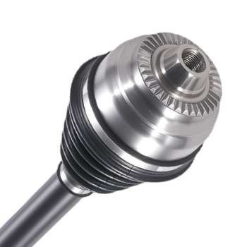 CV Axle Assembly compatible for BMW 550i GT xDrive 10-17 750i xDrive F10 G30 Front Left 1pc