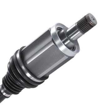 CV Axle Assembly compatible for BMW 550i GT xDrive 10-17 750i xDrive F10 G30 Front Left 1pc