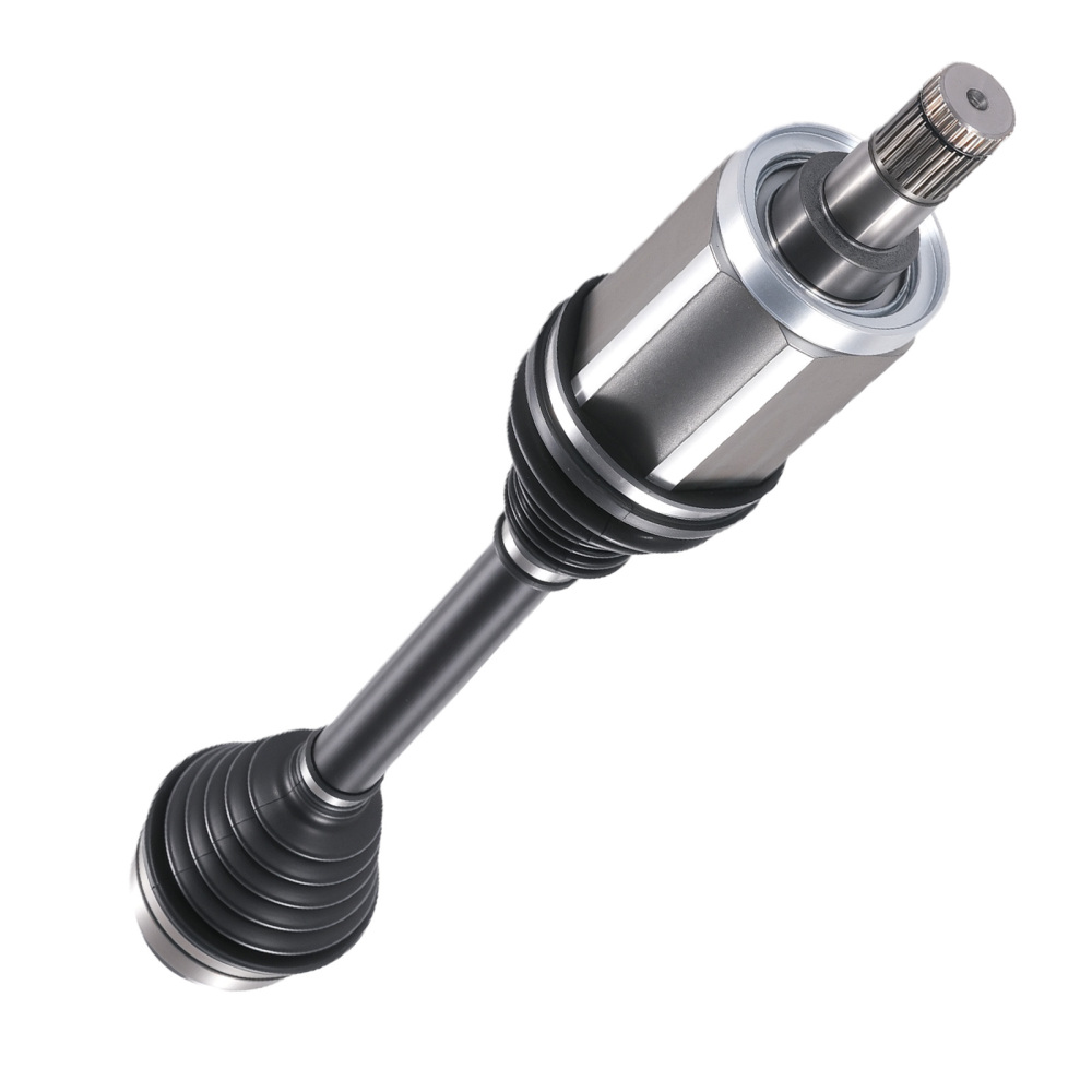 CV Axle Assembly compatible for BMW 550i GT xDrive 10-17 750i xDrive F10 G30 Front Left 1pc