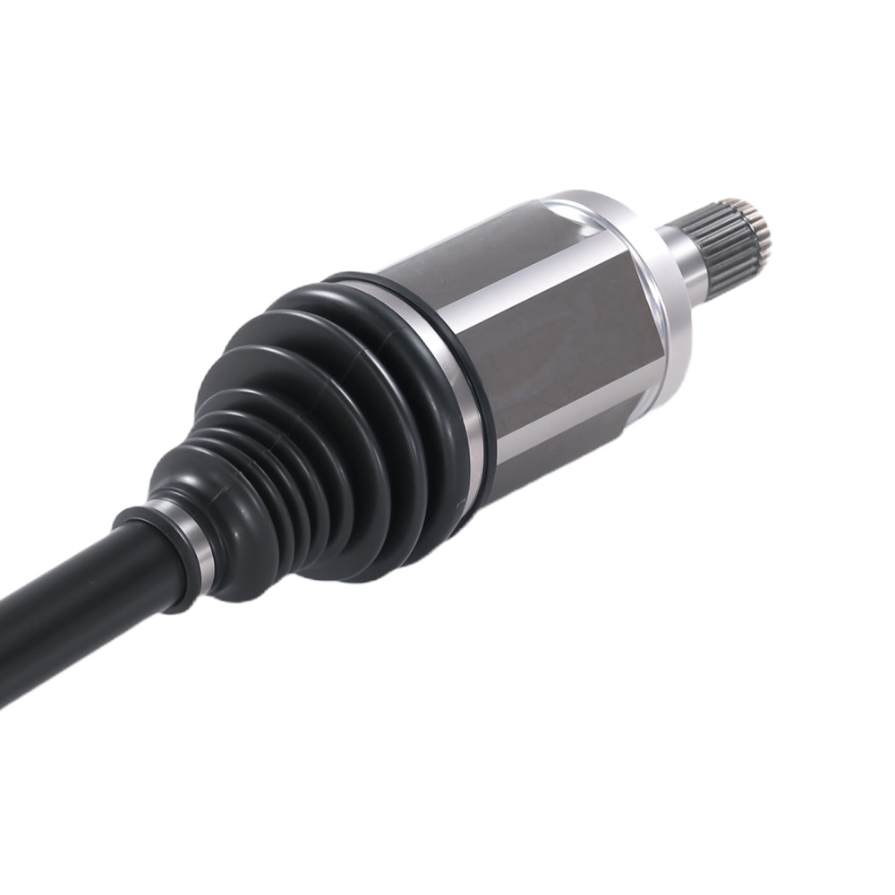 CV Axle Assembly compatible for BMW 550i GT xDrive 10-17 750i xDrive F10 G30 Front Left 1pc