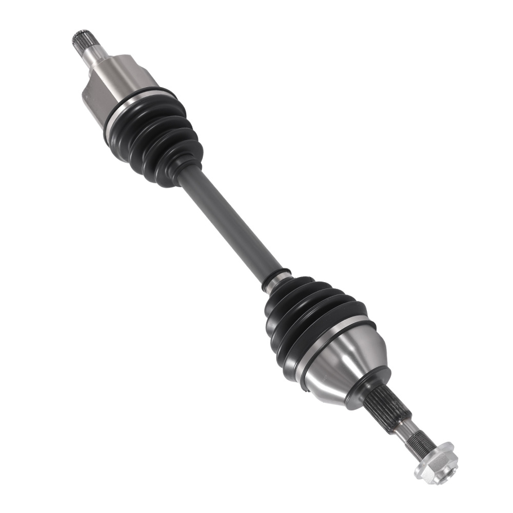 Albero di Trasmissione Anteriore compatibile per Ford Kuga I 2.0 TDCi 08-12 250466 656mm