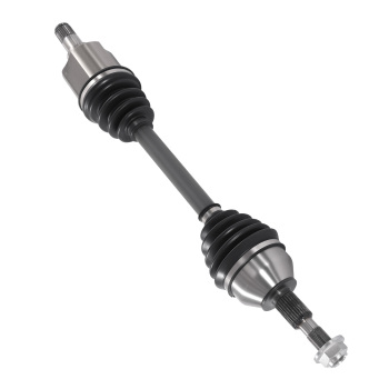 Arbre CV Transmission Gauche compatible pour Ford Kuga I 2.0 TDCi 4x4 08-12 1594946 656mm