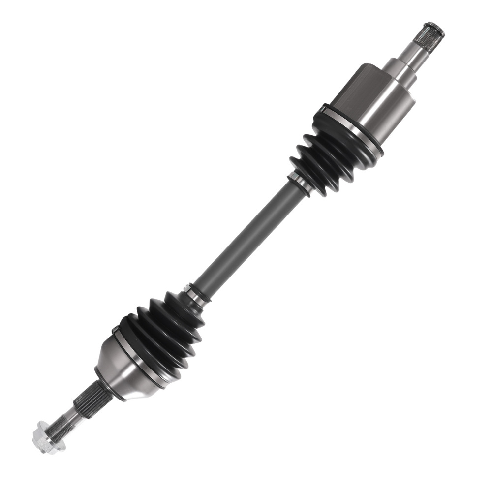 Albero di Trasmissione Anteriore compatibile per Ford Kuga I 2.0 TDCi 08-12 250466 656mm