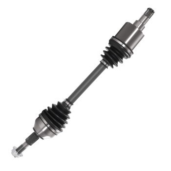 Arbre CV Transmission Gauche compatible pour Ford Kuga I 2.0 TDCi 4x4 08-12 1594946 656mm