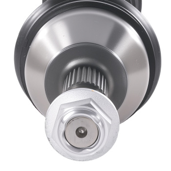 Arbre CV Transmission Gauche compatible pour Ford Kuga I 2.0 TDCi 4x4 08-12 1594946 656mm