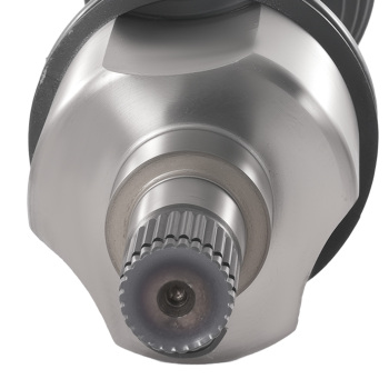 Arbre CV Transmission Gauche compatible pour Ford Kuga I 2.0 TDCi 4x4 08-12 1594946 656mm