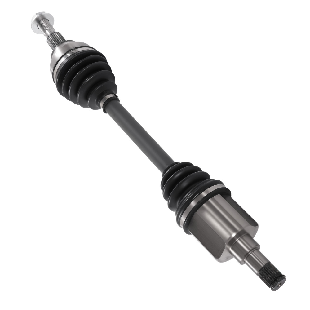 Albero di Trasmissione Anteriore compatibile per Ford Kuga I 2.0 TDCi 08-12 250466 656mm