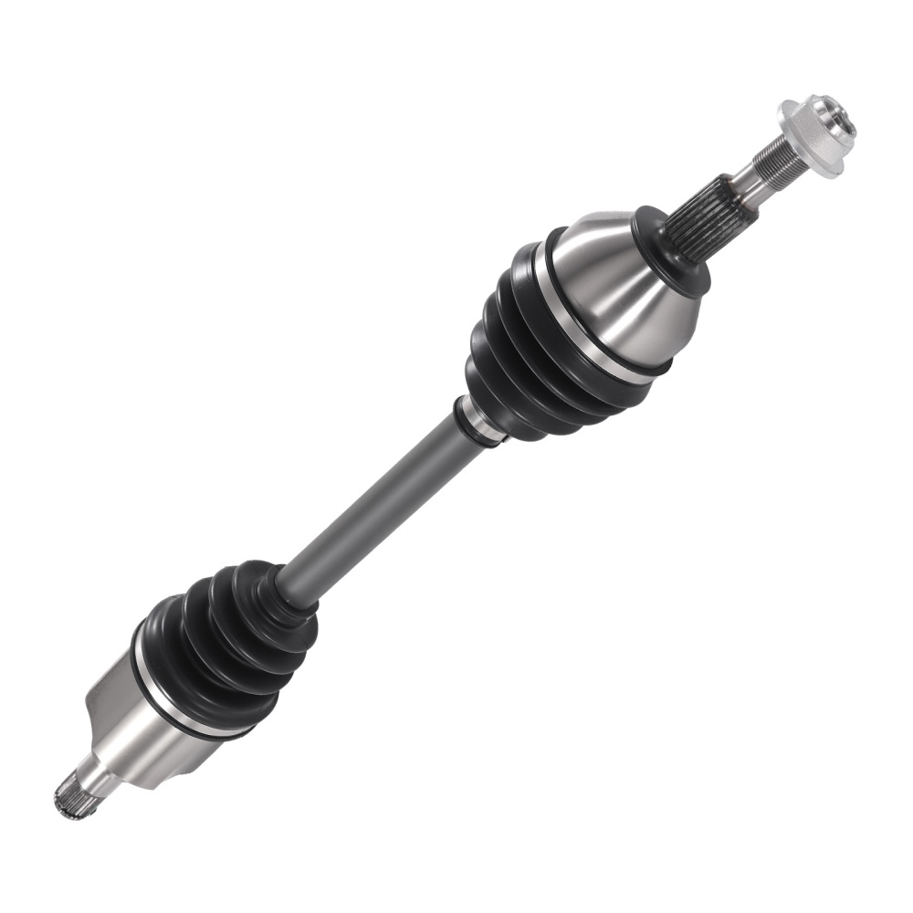 Albero di Trasmissione Anteriore compatibile per Ford Kuga I 2.0 TDCi 08-12 250466 656mm