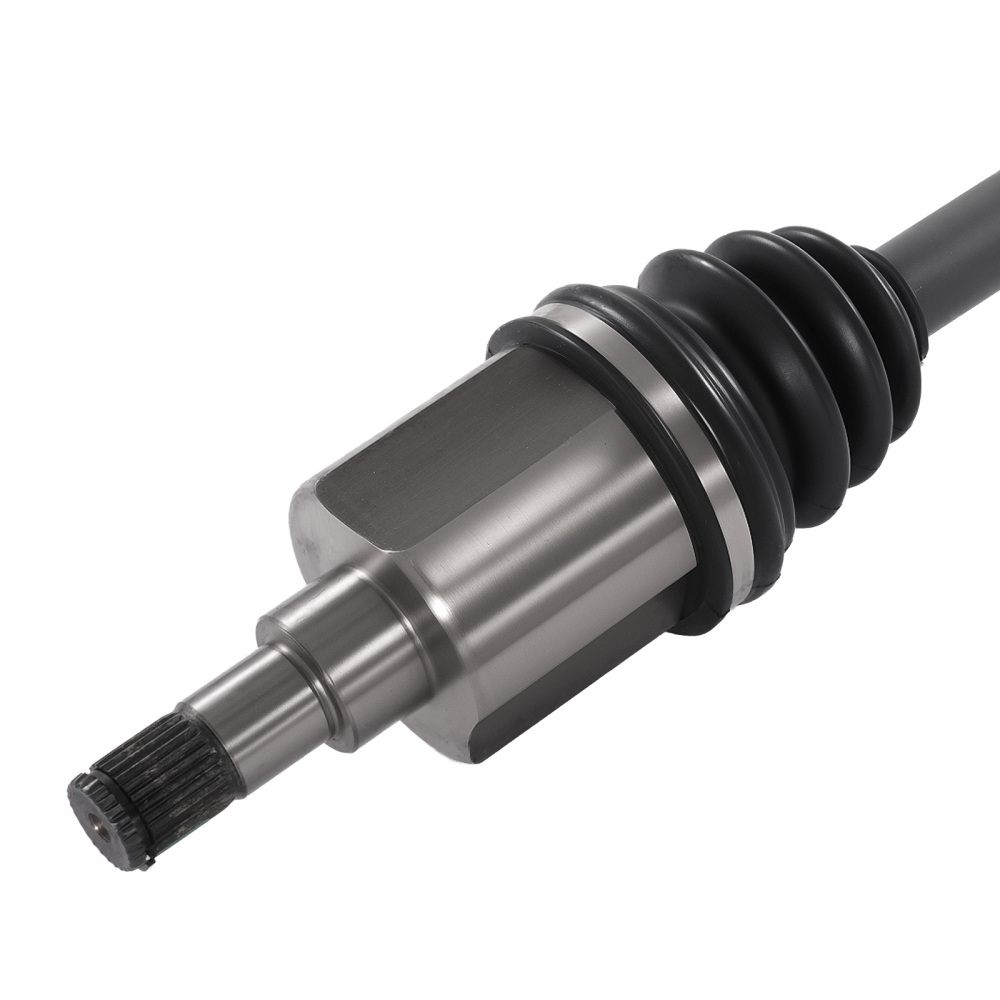 Albero di Trasmissione Anteriore compatibile per Ford Kuga I 2.0 TDCi 08-12 250466 656mm
