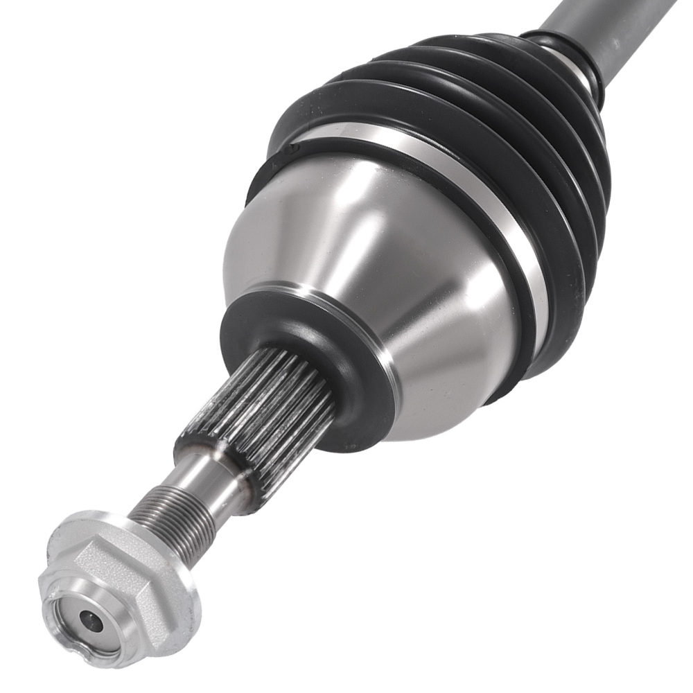 Albero di Trasmissione Anteriore compatibile per Ford Kuga I 2.0 TDCi 08-12 250466 656mm