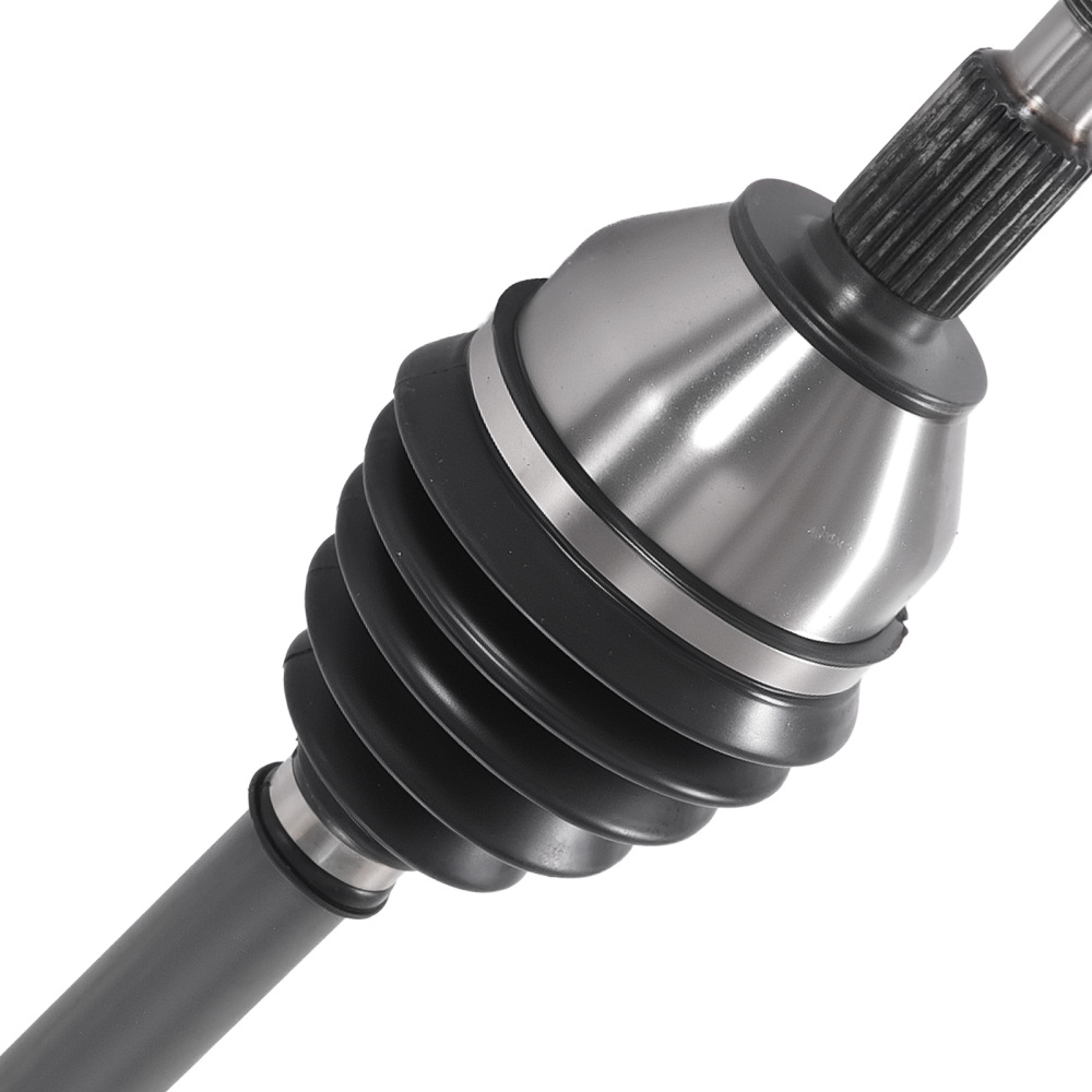 Albero di Trasmissione Anteriore compatibile per Ford Kuga I 2.0 TDCi 08-12 250466 656mm